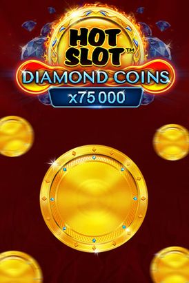 Hot Slot: Diamond Coins