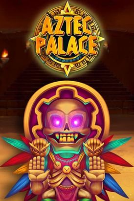 Aztec Palace