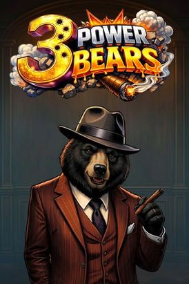3 Power Bears